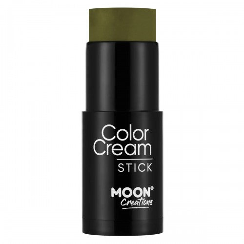 Front - Moon Glitter Glow Stick