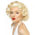 Front - Smiffys Bombshell Wig