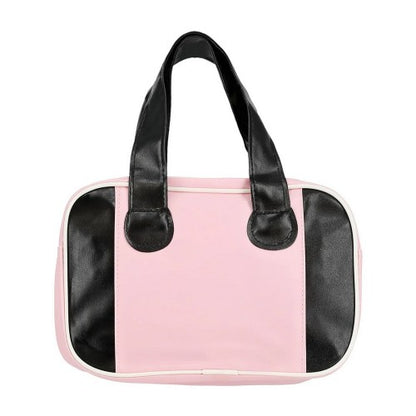 Front - Grease Pink Ladies Bowling Bag