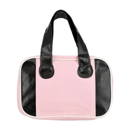 Front - Grease Pink Ladies Bowling Bag