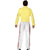 Front - Queen Mens Freddie Mercury Costume Set