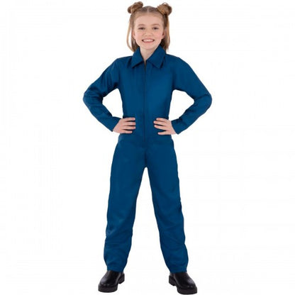 Front - Smiffys Childrens/Kids Costume