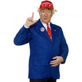 Front - Smiffys President Costume