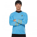 Front - Star Trek: The Original Series Unisex Adult Uniform Costume