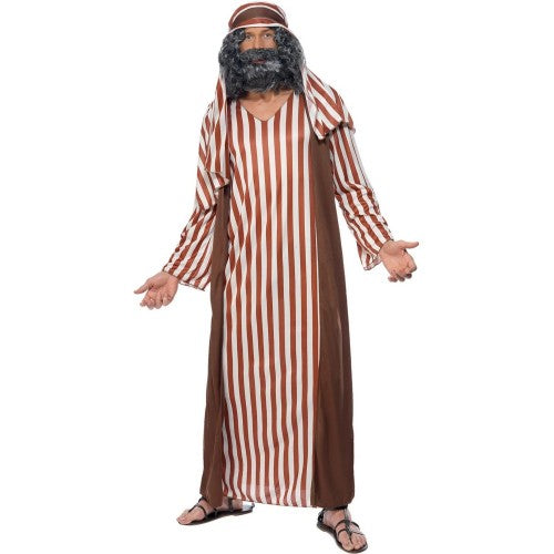 Front - Smiffys Shepherd Costume