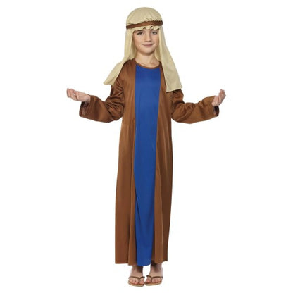 Front - Smiffys Childrens/Kids Joseph Costume