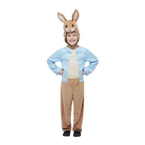 Front - Peter Rabbit Classic Costume