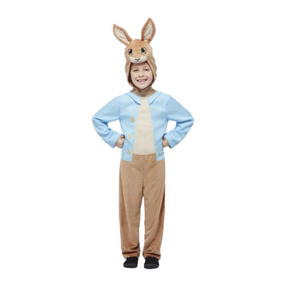 Front - Peter Rabbit Classic Costume