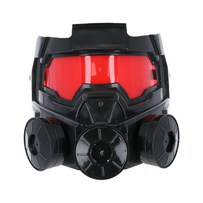 Front - Smiffys Gas Mask Mask