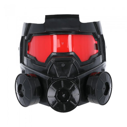 Front - Smiffys Gas Mask Mask