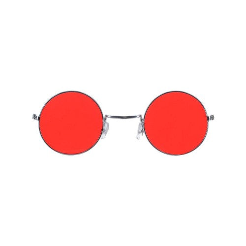 Front - Smiffys Unisex Adult Hippie Glass