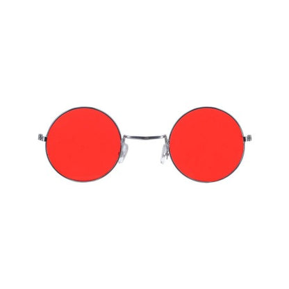 Front - Smiffys Unisex Adult Hippie Glass