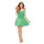 Front - Smiffys Womens/Ladies Woodland Fairy Costume