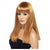 Front - Smiffys Womens/Ladies Glamourama Wig