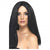 Front - Smiffys Womens/Ladies Star Style Wig