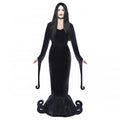 Front - Smiffys Womens/Ladies Duchess Of The Manor Costume Dress
