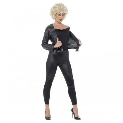 Front - Grease Womens/Ladies Final Scene Costume