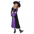 Front - Smiffys Girls Bewitched Costume