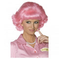 Front - Grease Womens/Ladies Frenchy Wig
