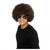 Front - Smiffys Unisex Adult 70s Funky Afro Wig