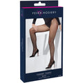 Front - Smiffys Womens/Ladies Fishnet Tights
