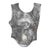 Front - Smiffys Mens Armour Costume Prop