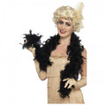 Front - Smiffys Womens/Ladies Feather Boa