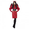 Front - Smiffys Economy Devil Costume Set