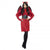 Front - Smiffys Economy Devil Costume Set