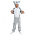 Front - Smiffys Childrens/Kids Dog Costume