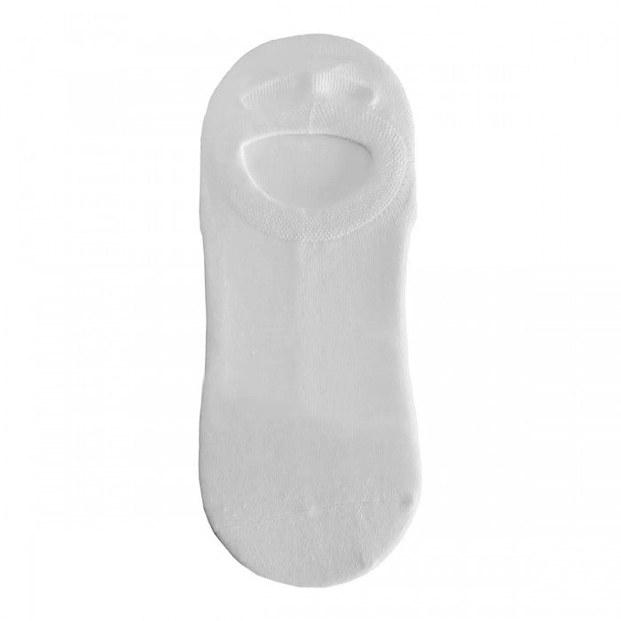 Front - Superga Unisex Adult Invisible Socks