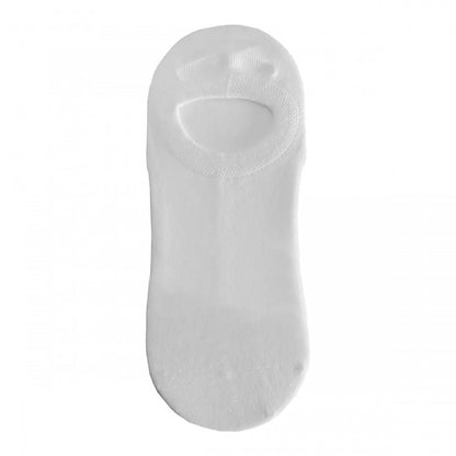 Front - Superga Unisex Adult Invisible Socks