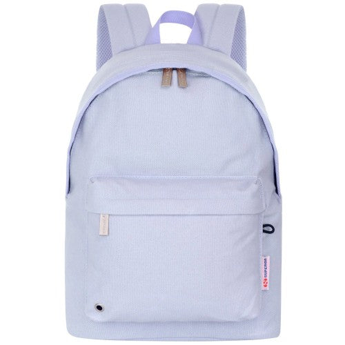 Front - Superga 2750 Logo Backpack