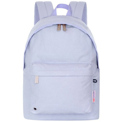 Front - Superga 2750 Logo Backpack