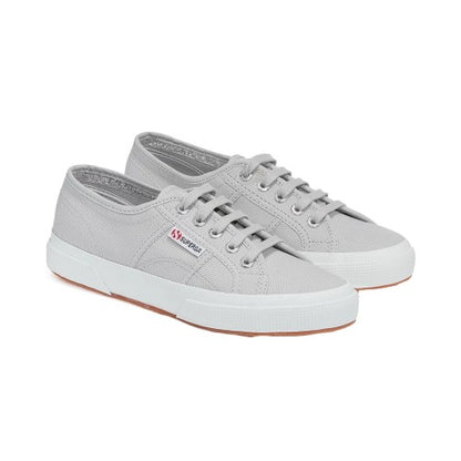 Front - Superga Unisex Adult 2750 Cotu Classic Trainers