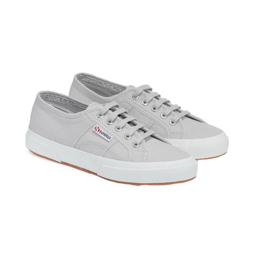 Front - Superga Unisex Adult 2750 Cotu Classic Trainers