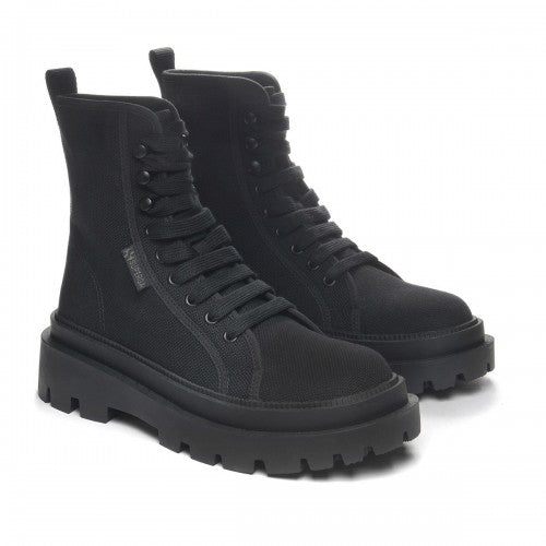 Front - Superga Womens/Ladies 3051 Alpina Apex Shoes