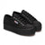 Front - Superga Unisex Adult 2790 Linea Up Down Trainers
