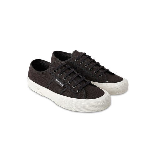 Front - Superga Unisex Adult 2490 Bold Trainers