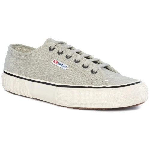 Front - Superga Unisex Adult 2490 Cotu Trainers