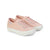 Front - Superga Childrens/Kids 2725 Trainers