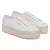 Front - Superga Womens/Ladies 2790 Liquified Trainers