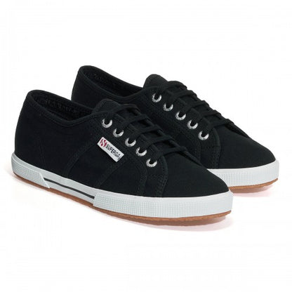 Front - Superga Unisex Adult 2950 Cotu Trainers