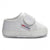 Front - Superga Baby 4006 Touch Fastening Trainers