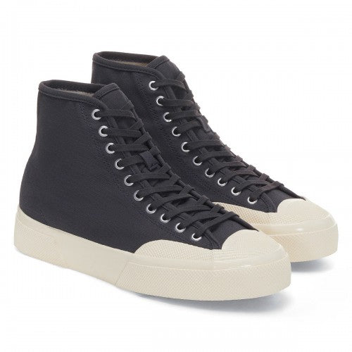 Front - Superga Unisex Adult 2433 Collect High Tops