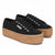 Front - Superga Womens/Ladies 2790 Rope Trainers