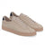 Front - Superga Unisex Adult 2843 Club S Prime Leather Trainers