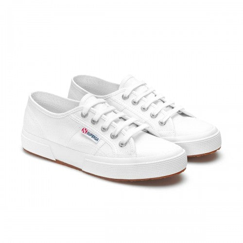 Front - Superga Unisex Adult 2750 Cotu Classic Logo Trainers