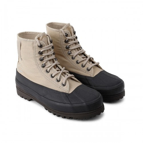 Front - Superga Unisex Adult 2481 Alpina Ripstop High Tops