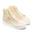 Front - Superga Womens/Ladies 2708 Lace Up High Tops
